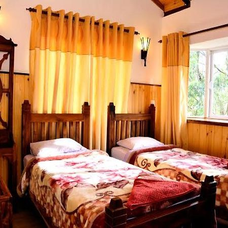 New Tour Inn Nuwara Eliya Exterior photo