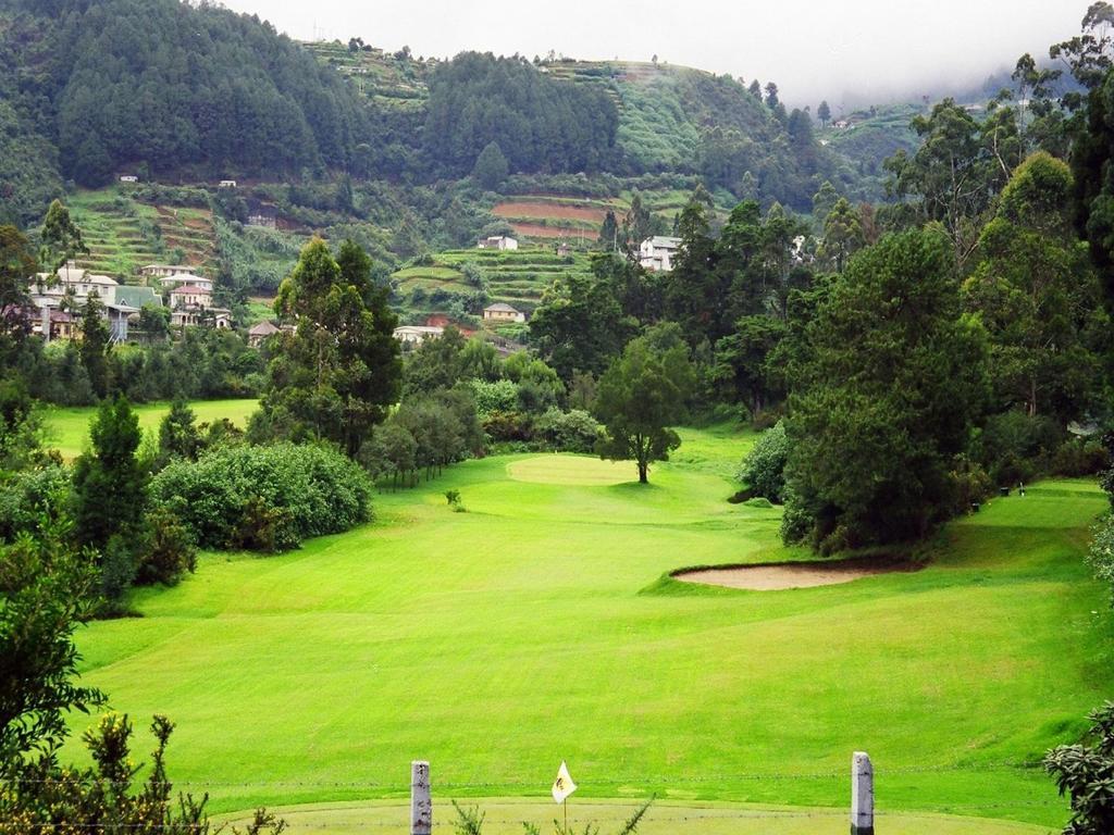 New Tour Inn Nuwara Eliya Exterior photo