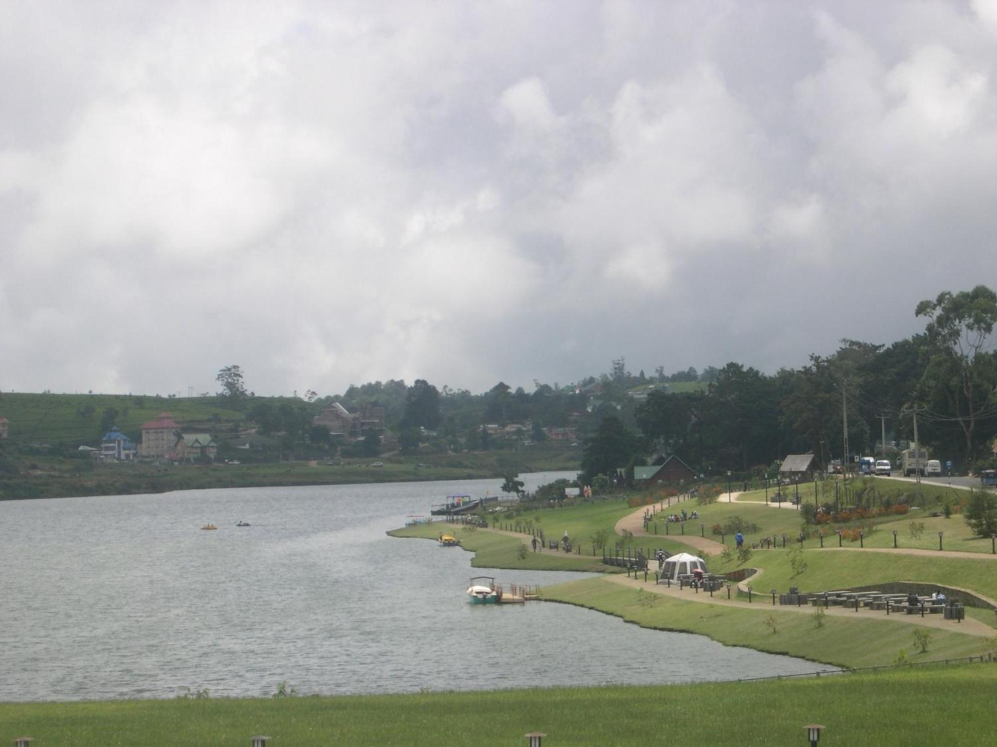 New Tour Inn Nuwara Eliya Exterior photo
