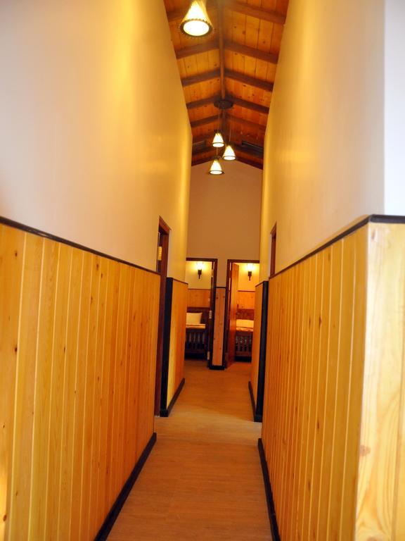 New Tour Inn Nuwara Eliya Exterior photo