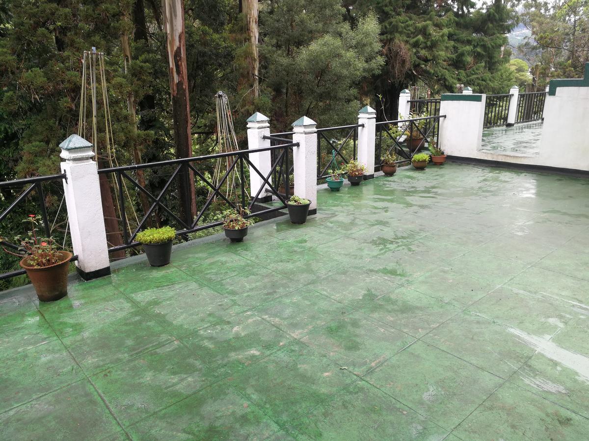 New Tour Inn Nuwara Eliya Exterior photo