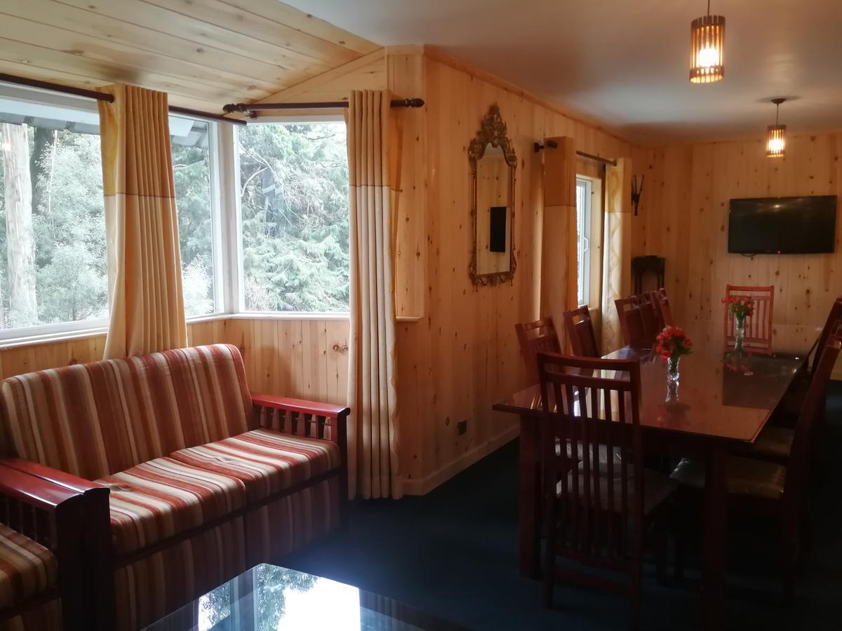 New Tour Inn Nuwara Eliya Exterior photo