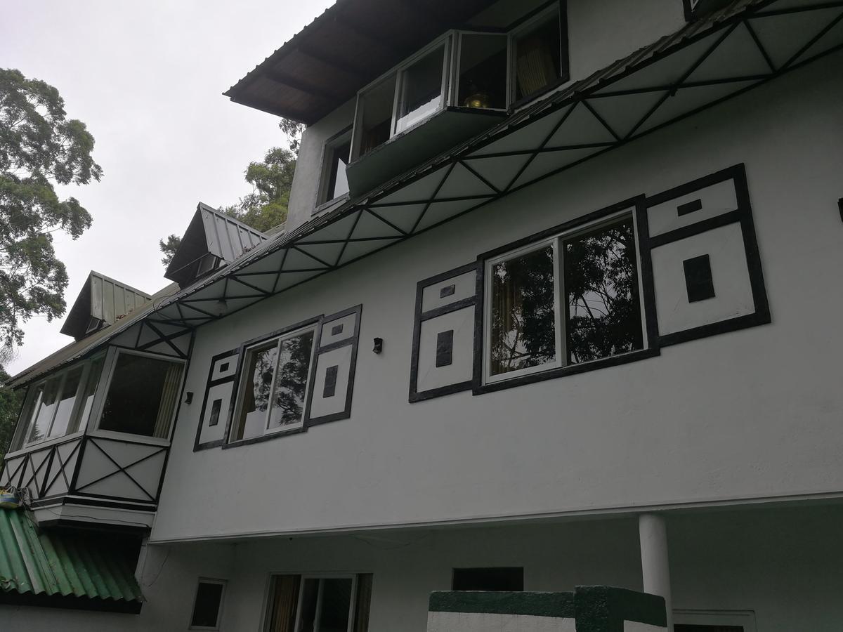 New Tour Inn Nuwara Eliya Exterior photo