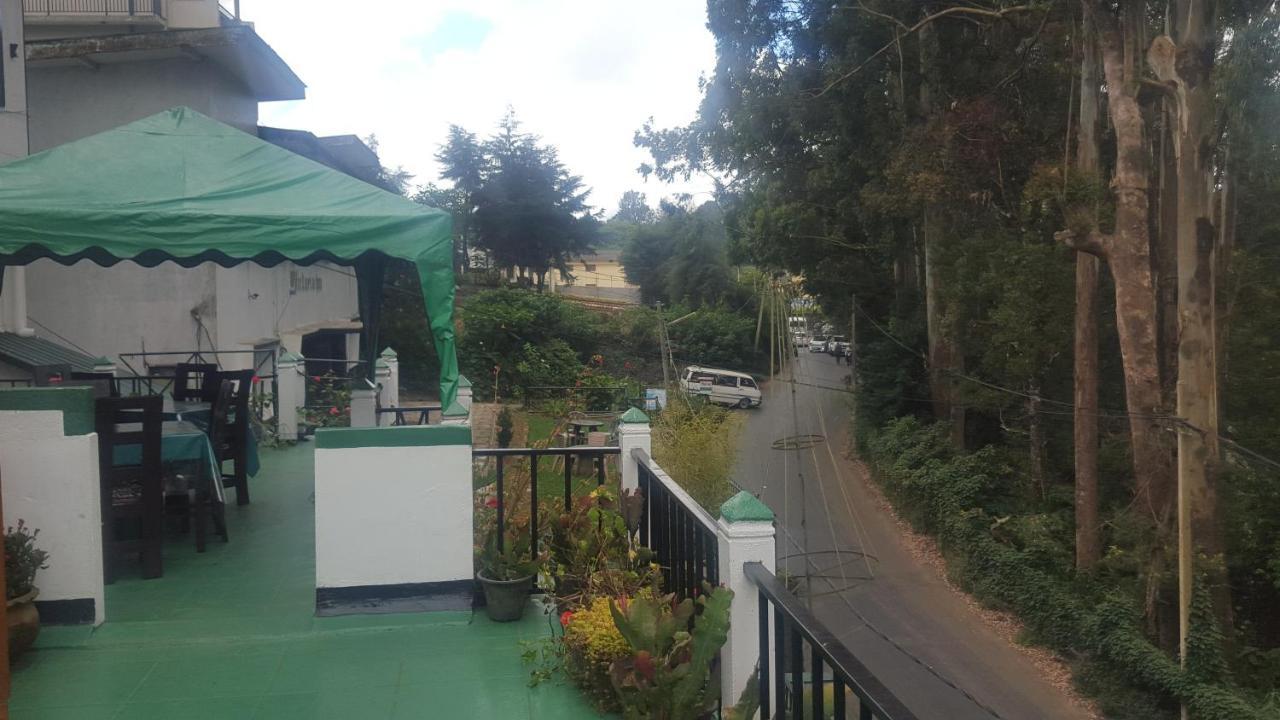 New Tour Inn Nuwara Eliya Exterior photo