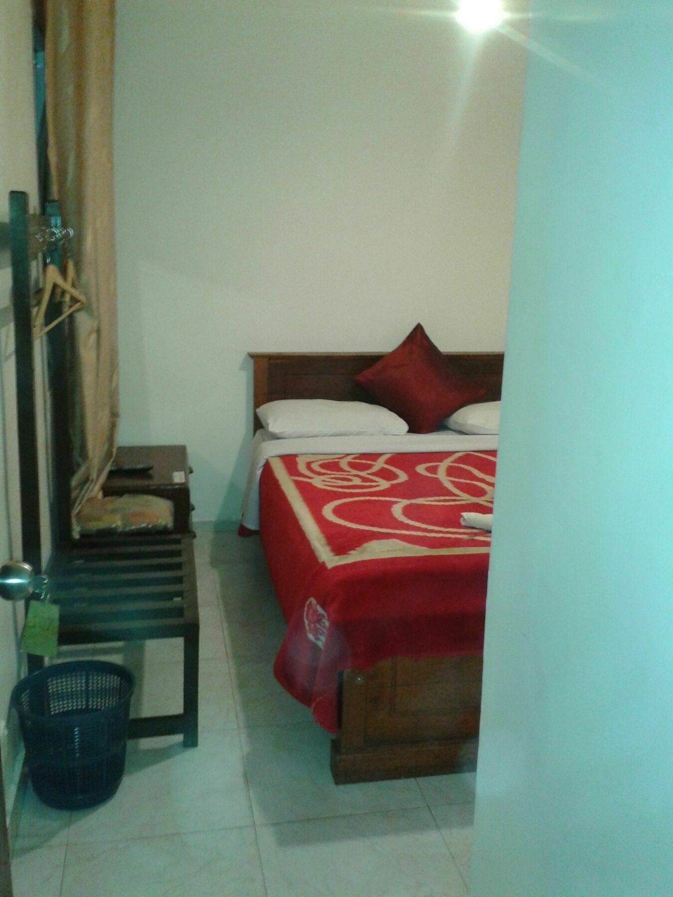New Tour Inn Nuwara Eliya Exterior photo