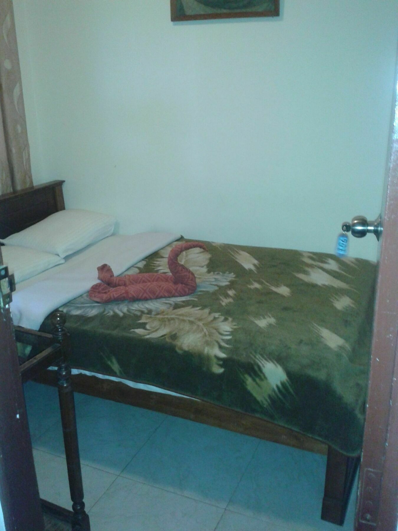 New Tour Inn Nuwara Eliya Exterior photo